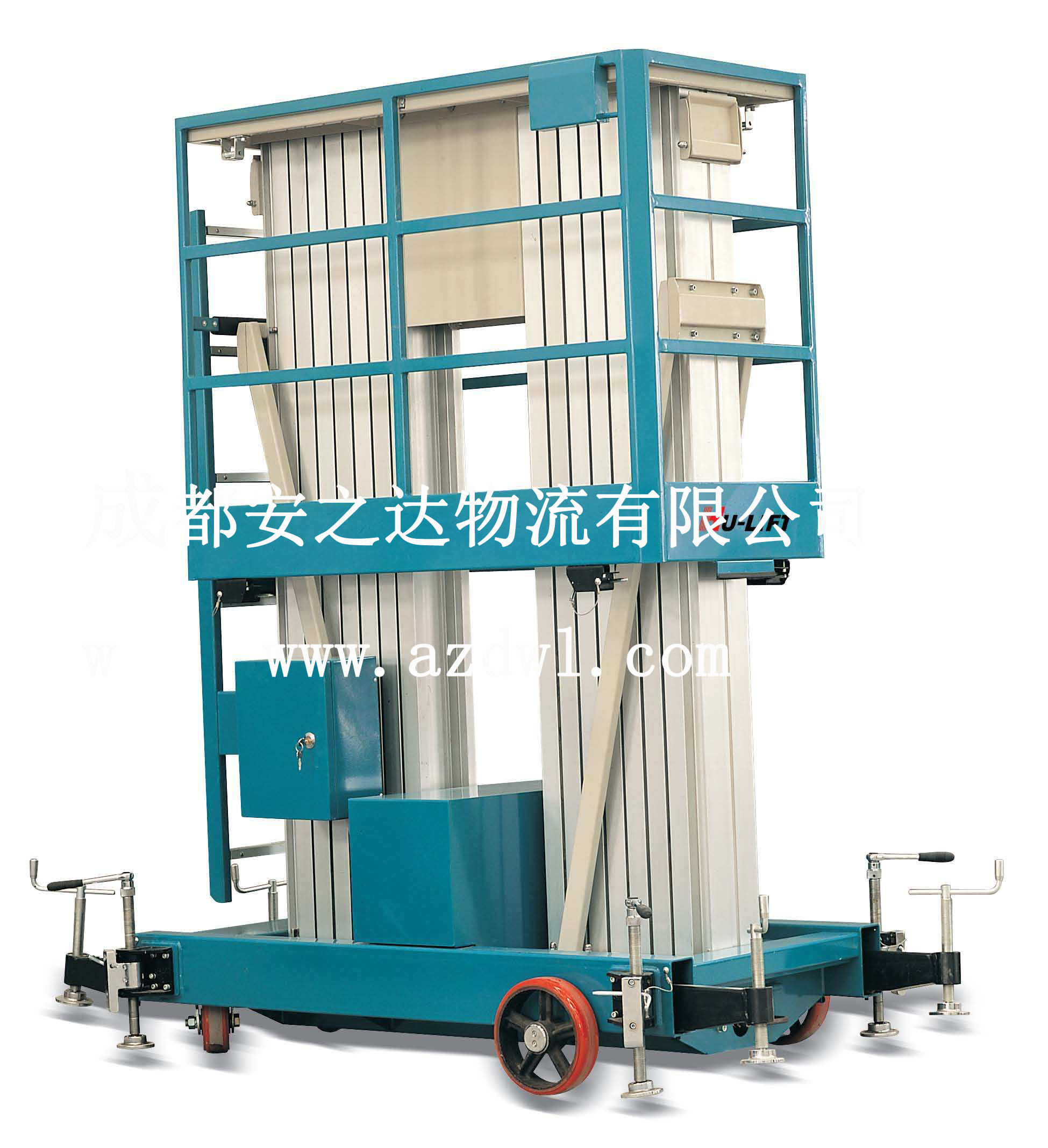 設備儀器